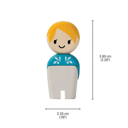 Family - Light Skin Tone - The Nurturing Nook