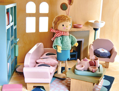 Fantail Hall - The Nurturing Nook