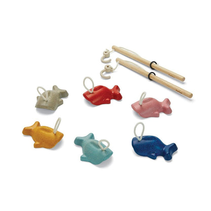 Fishing Gameㅤ - The Nurturing Nook
