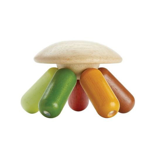 Flexi Jellyfish - Modern Rustic - The Nurturing Nook
