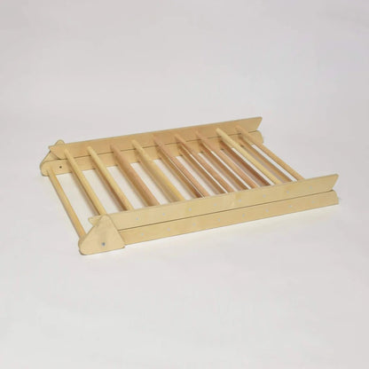 Foldable Climbing Triangle (Jumbo) - The Nurturing Nook