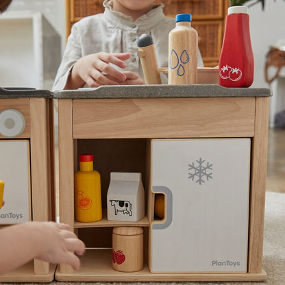 Food & Beverage Set - The Nurturing Nook