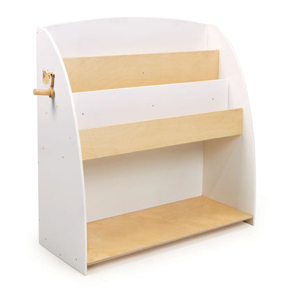Forest Book Case - The Nurturing Nook