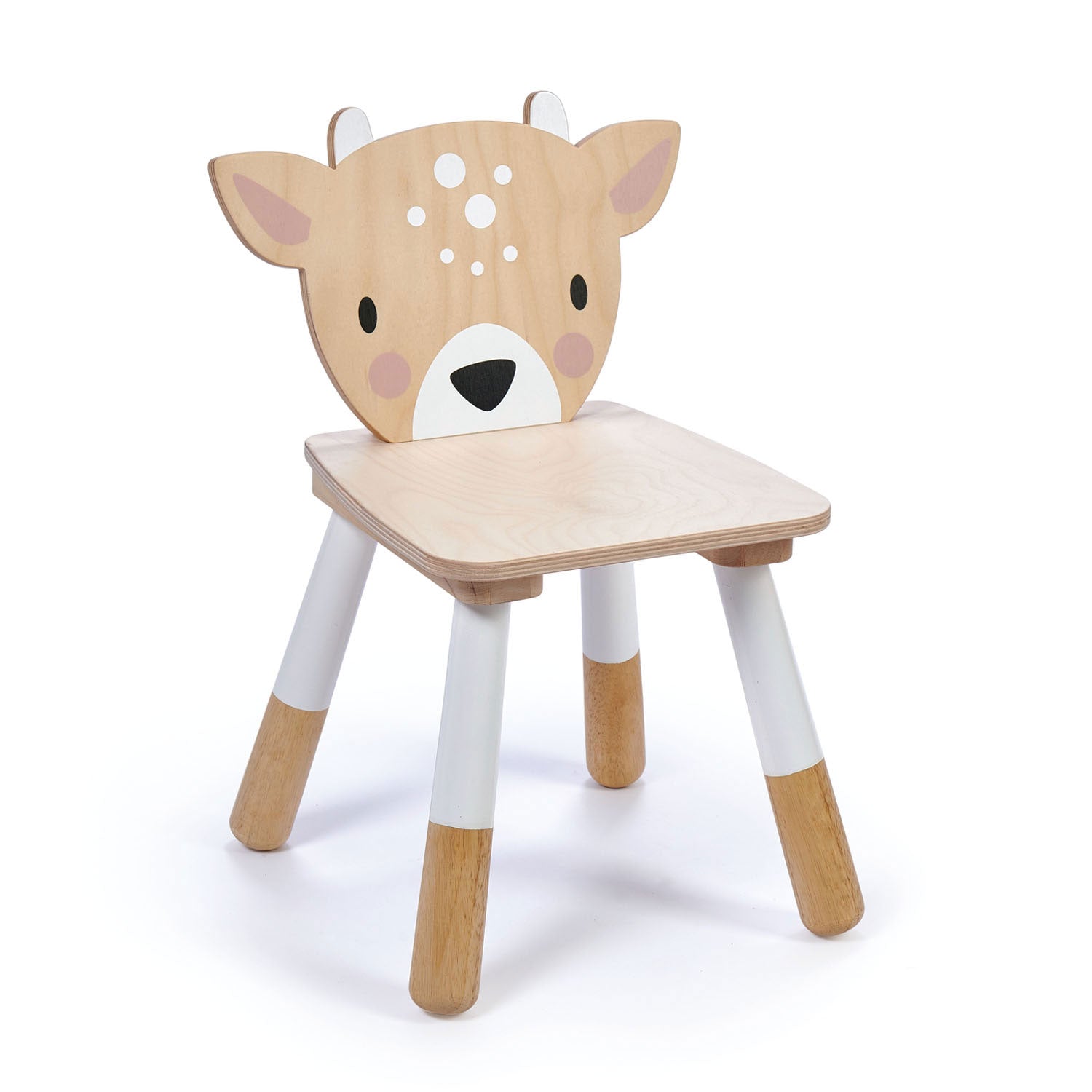 Forest Deer Chair - The Nurturing Nook
