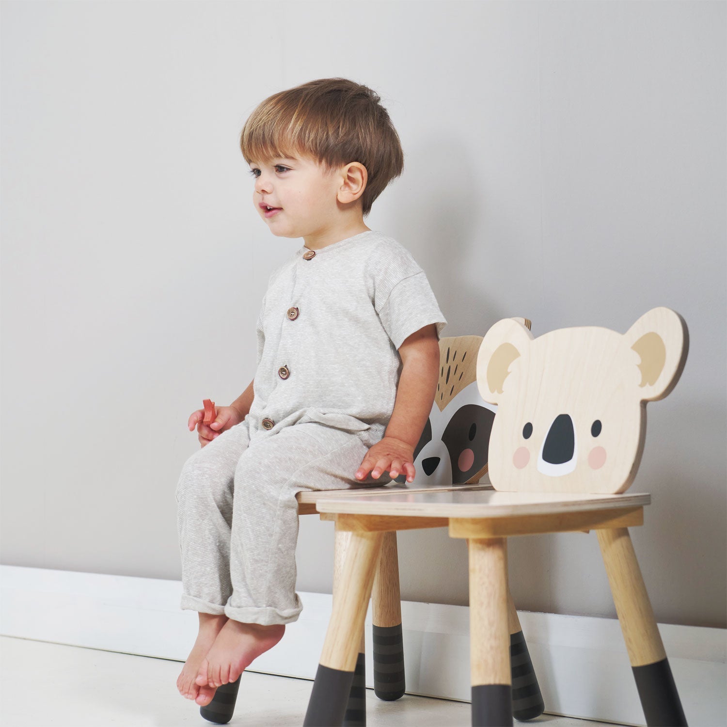 Forest Koala Chair - The Nurturing Nook