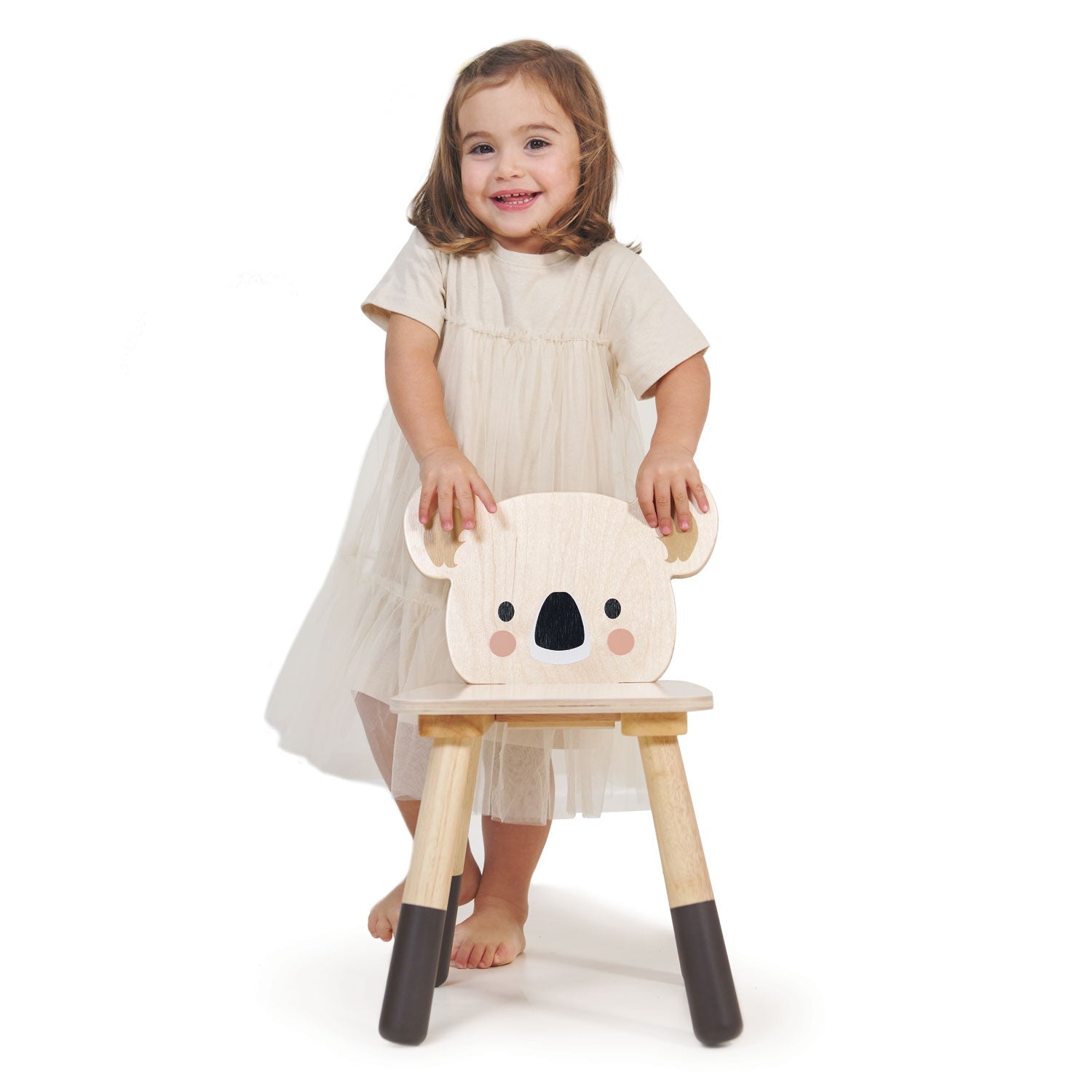 Forest Koala Chair - The Nurturing Nook