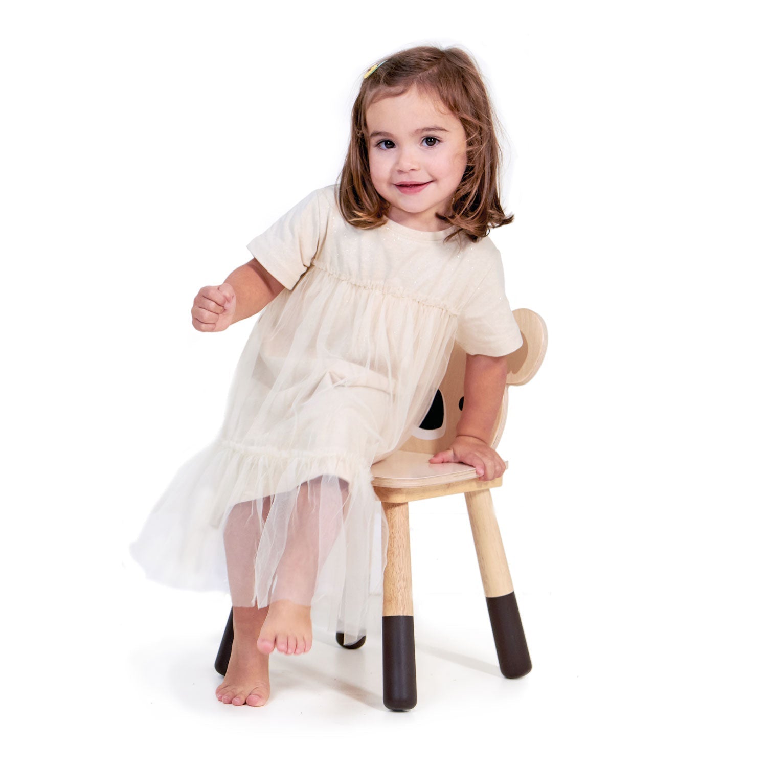 Forest Koala Chair - The Nurturing Nook
