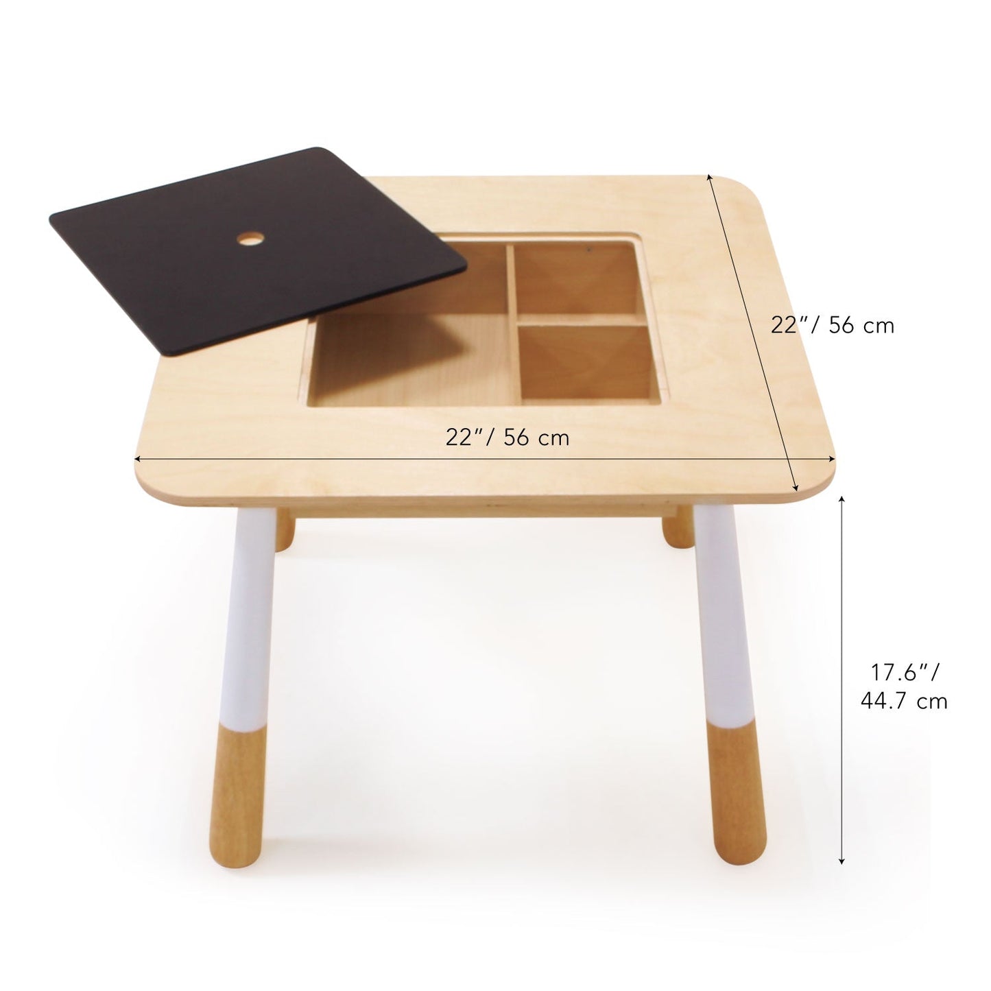 Forest Table - The Nurturing Nook