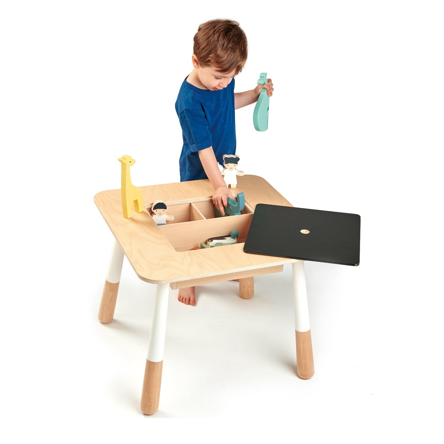 Forest Table - The Nurturing Nook