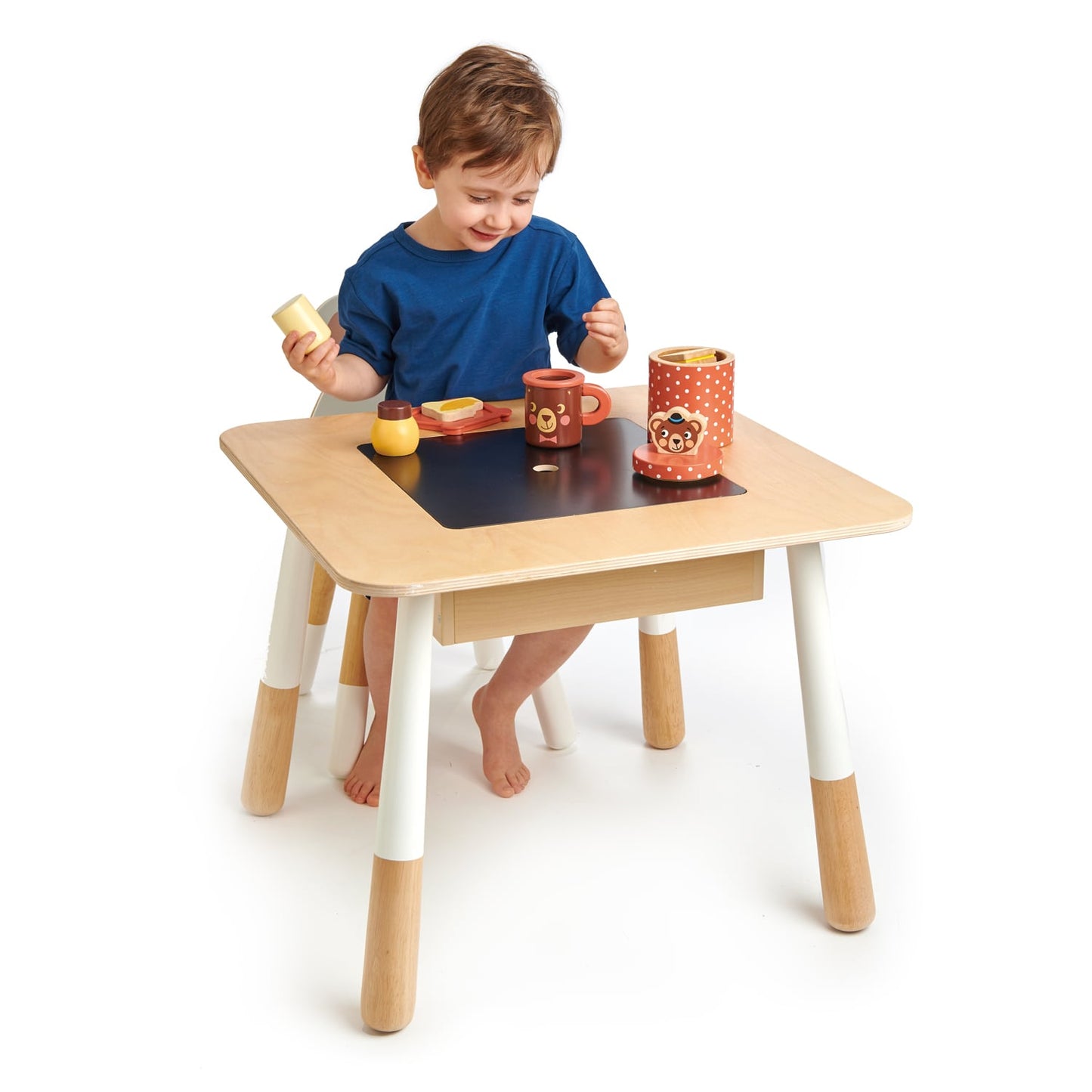 Forest Table - The Nurturing Nook
