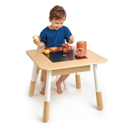 Forest Table - The Nurturing Nook