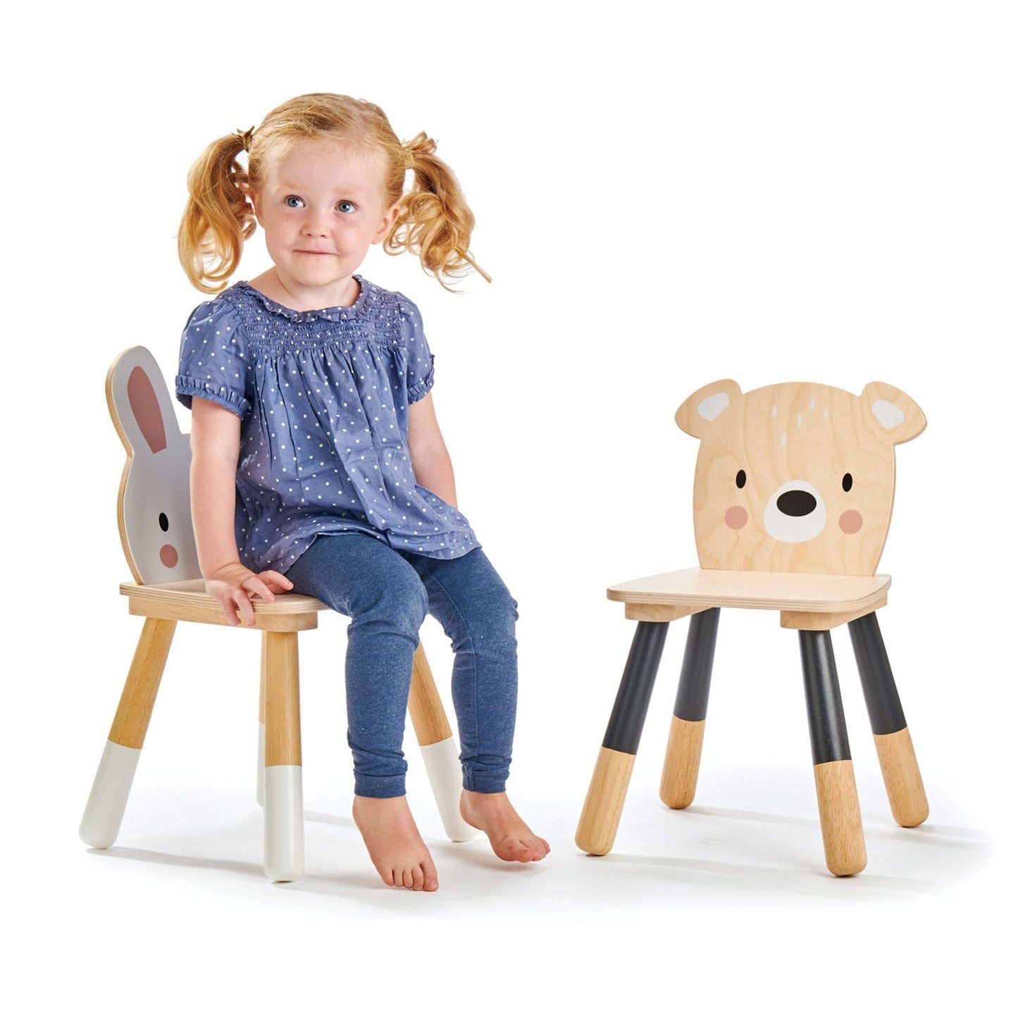 Forest Table and Chairs - The Nurturing Nook