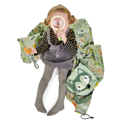 Forest Trail Kit - The Nurturing Nook