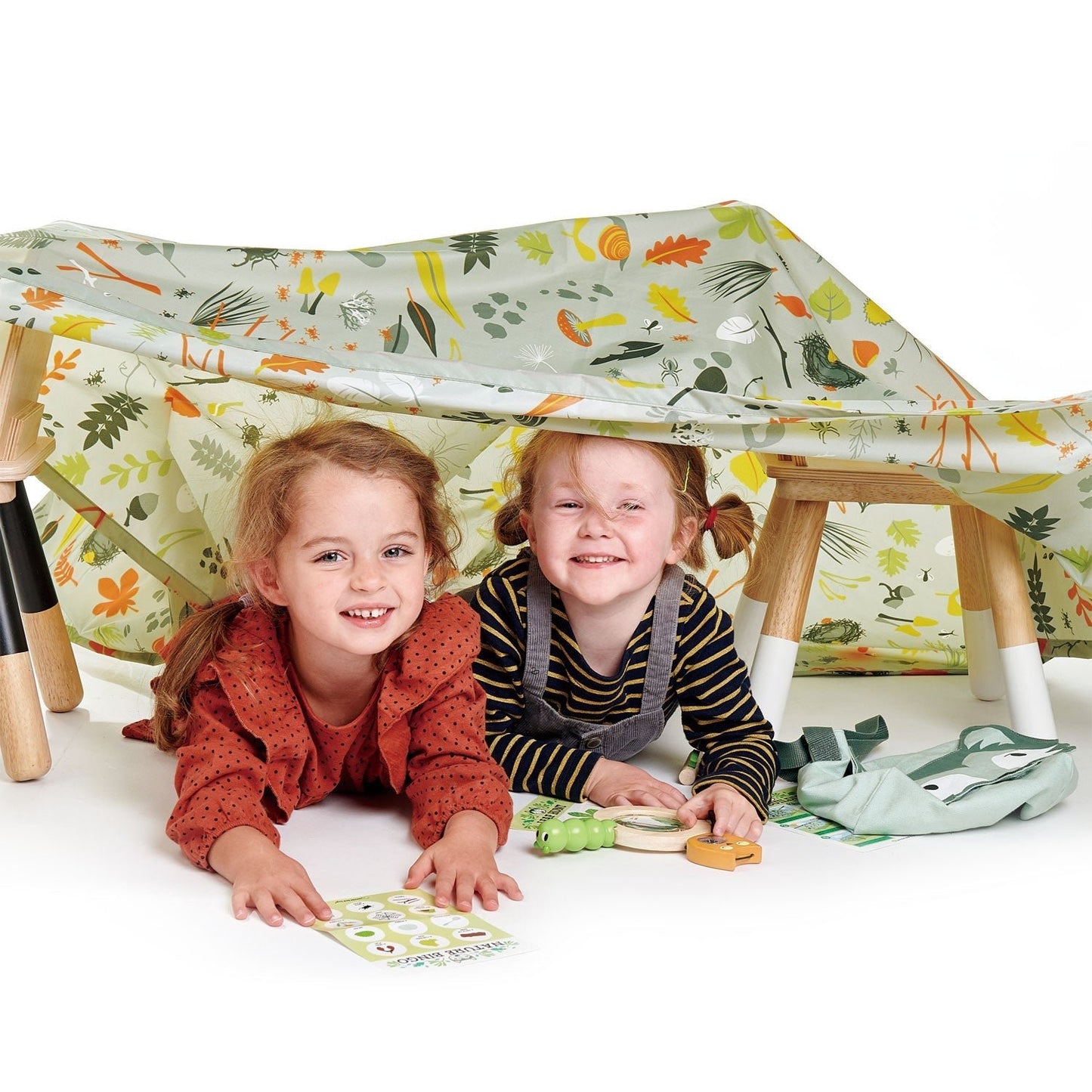 Forest Trail Kit - The Nurturing Nook