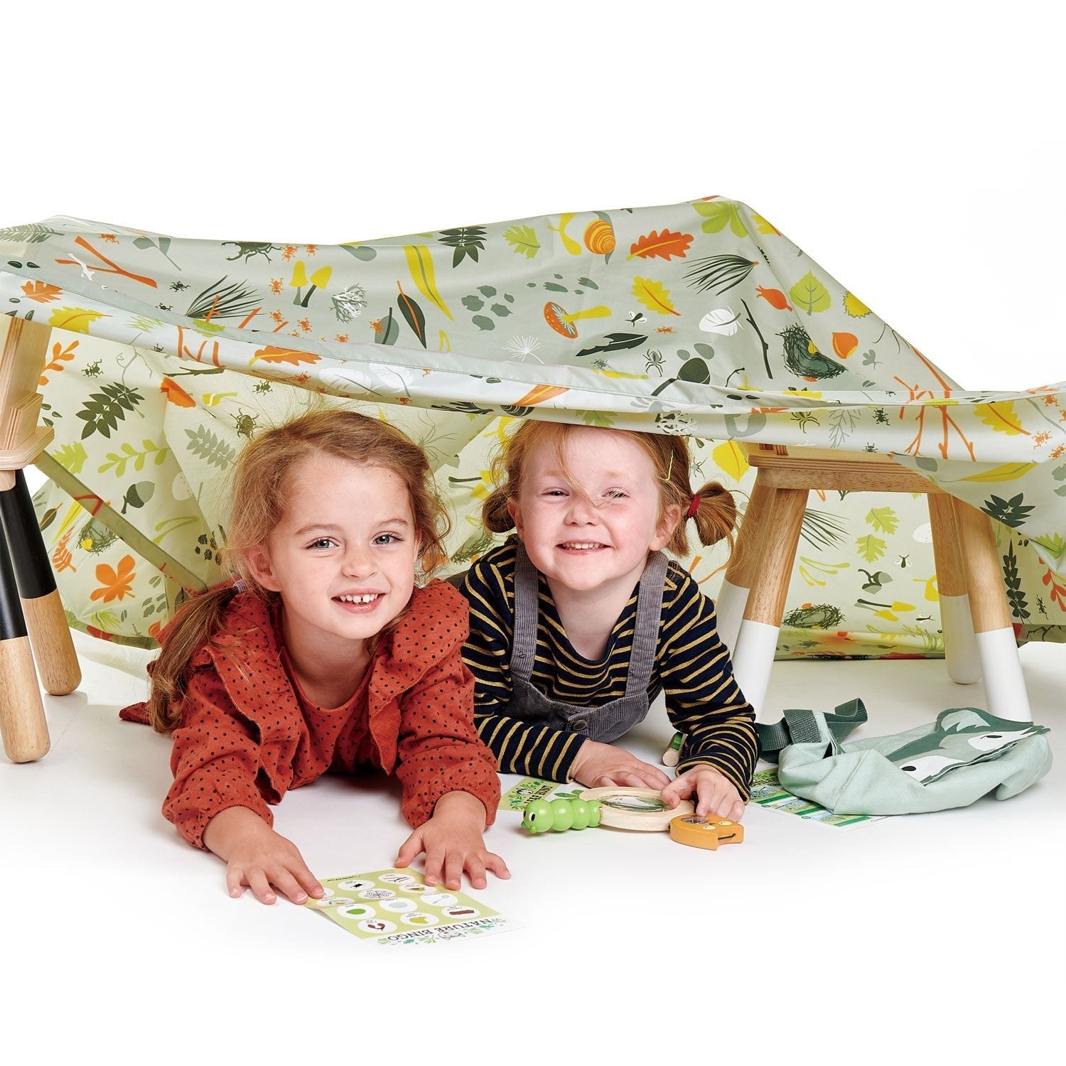 Forest Trail Kit - The Nurturing Nook