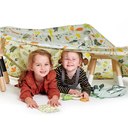 Forest Trail Kit - The Nurturing Nook