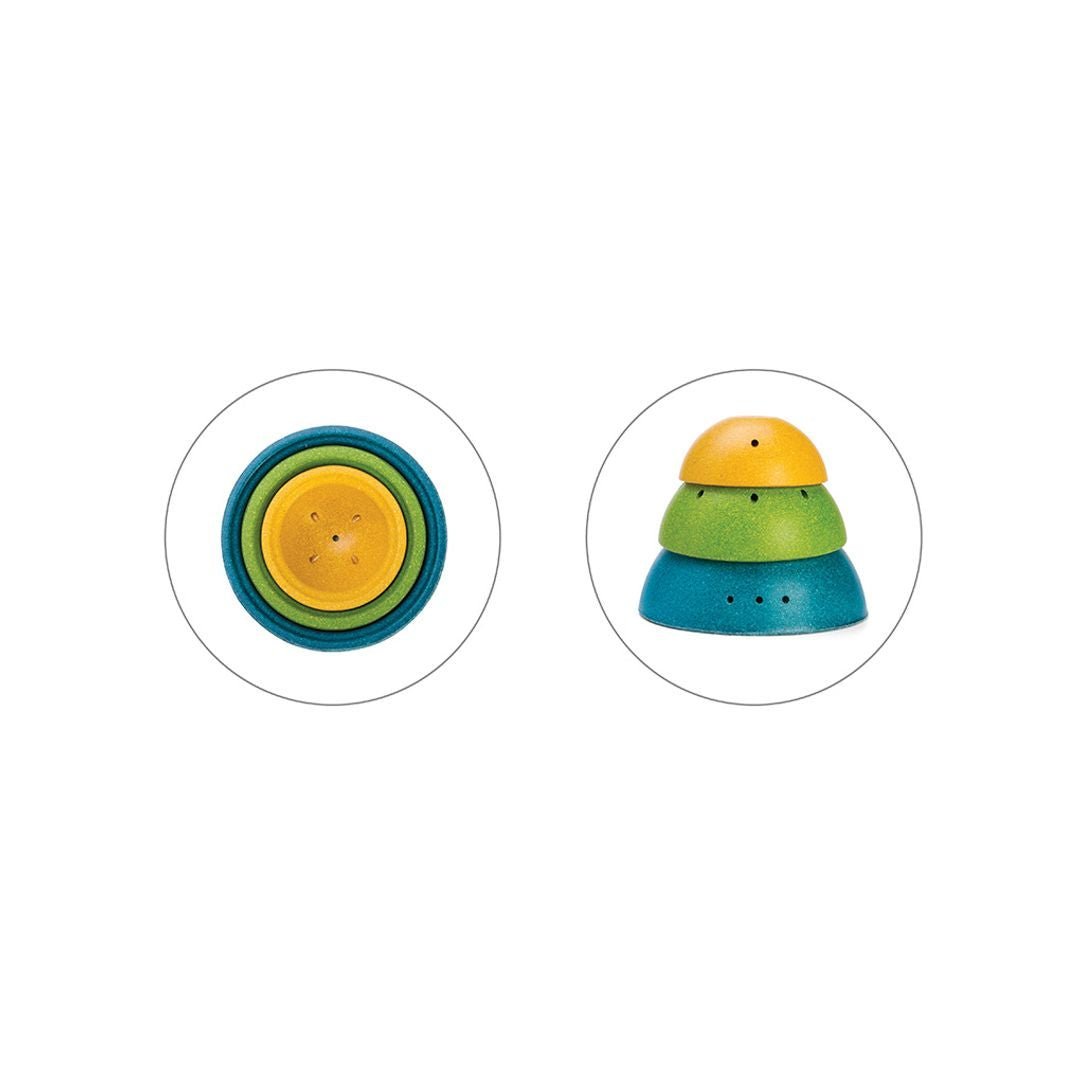 Fountain Bowl Set - The Nurturing Nook