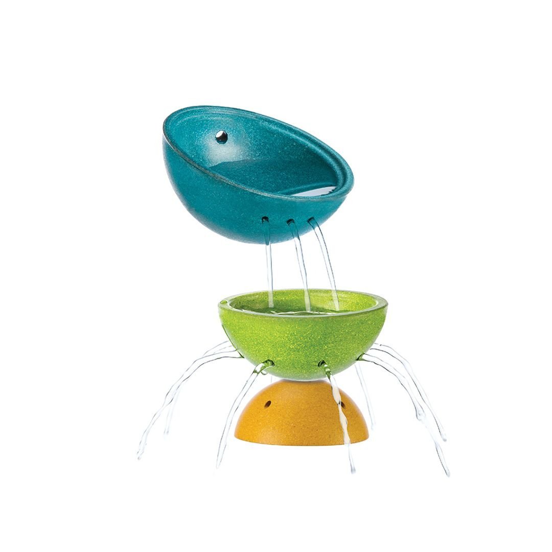 Fountain Bowl Set - The Nurturing Nook