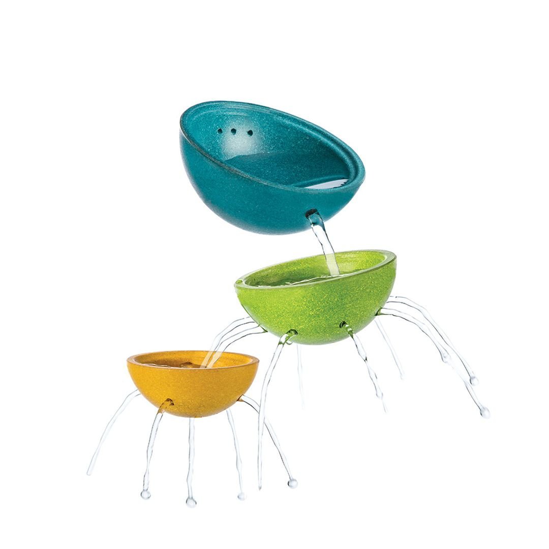 Fountain Bowl Set - The Nurturing Nook
