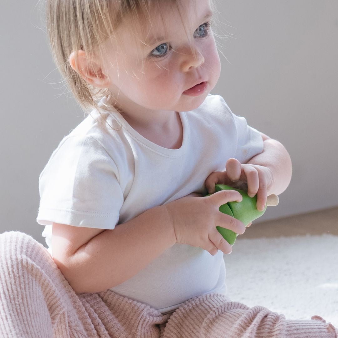 Fruit & Vegetable Play Set - The Nurturing Nook