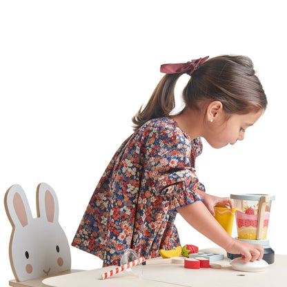 Fruity Blender - The Nurturing Nook
