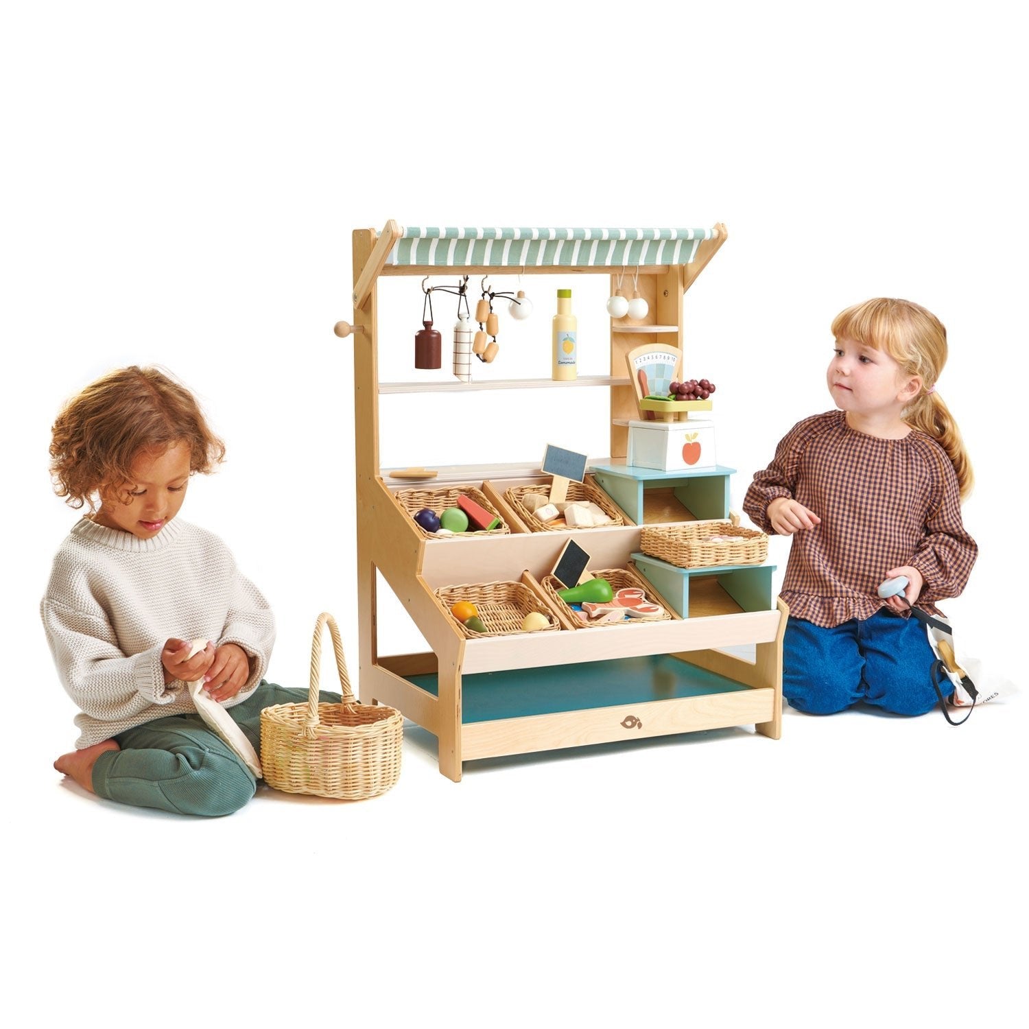 General Stores - The Nurturing Nook