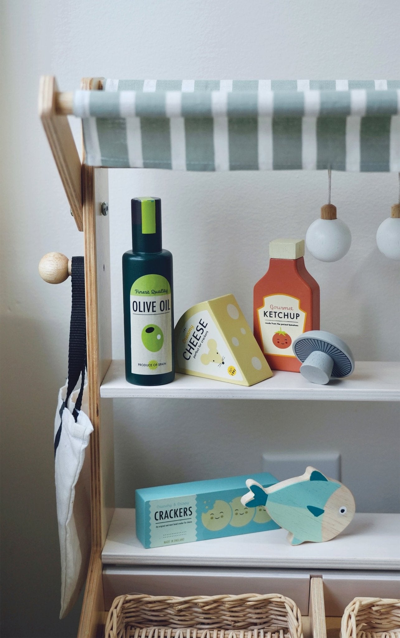 General Stores - The Nurturing Nook