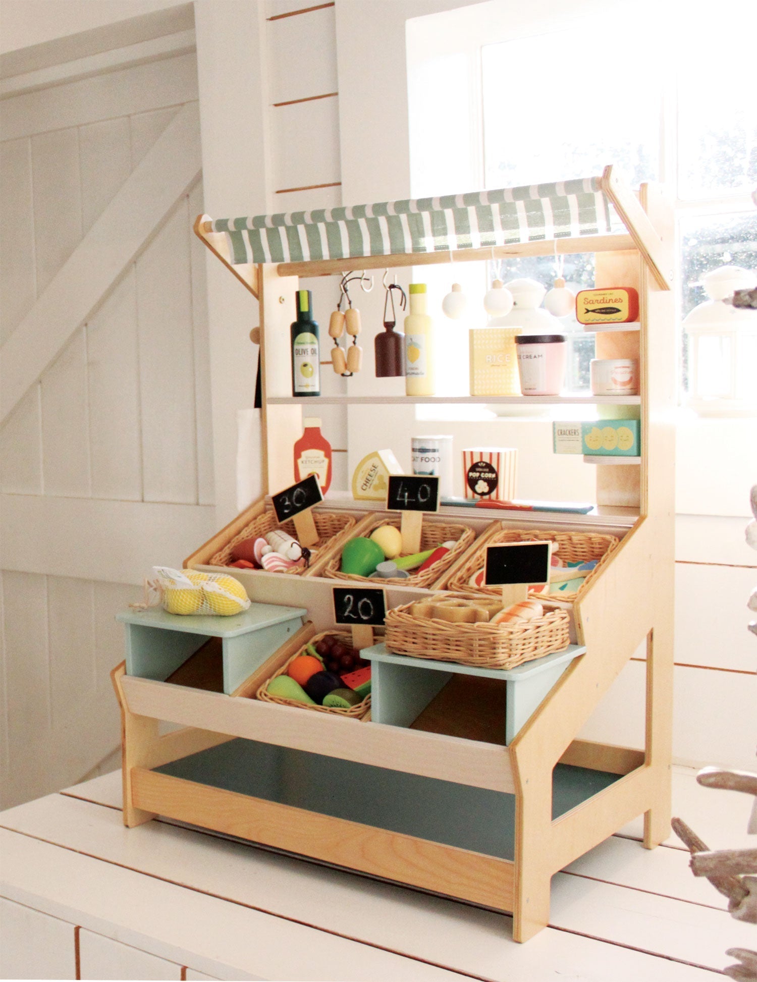 General Stores - The Nurturing Nook