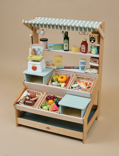 General Stores - The Nurturing Nook