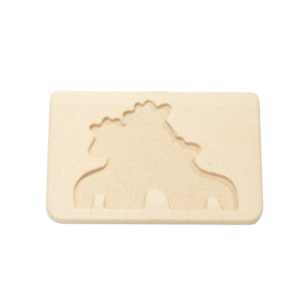 Giraffe Puzzle - The Nurturing Nook