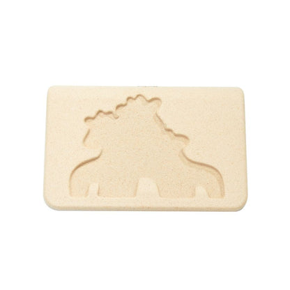 Giraffe Puzzle - The Nurturing Nook