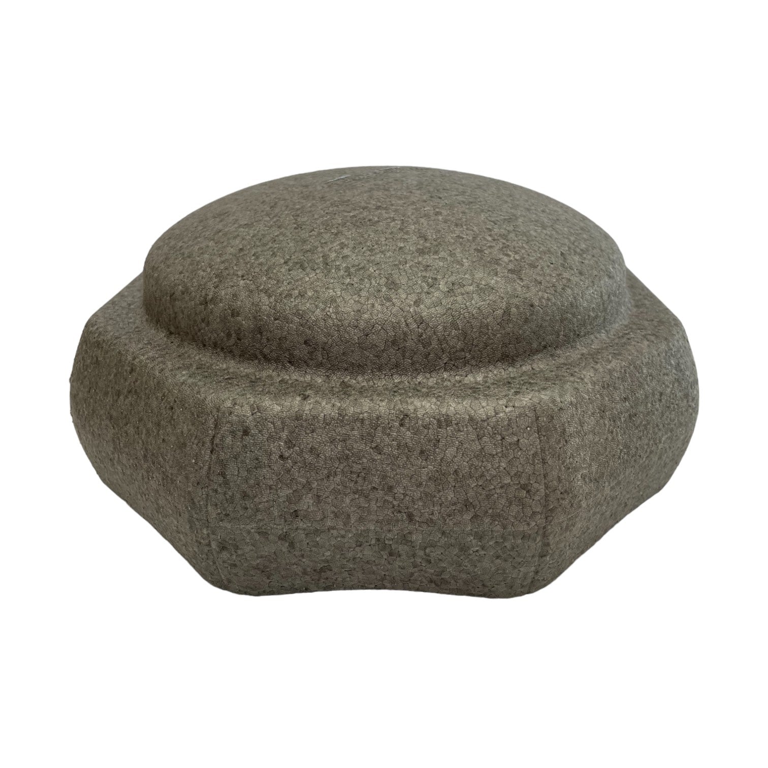 Gray Stepping Stone (Single Piece) - The Nurturing Nook