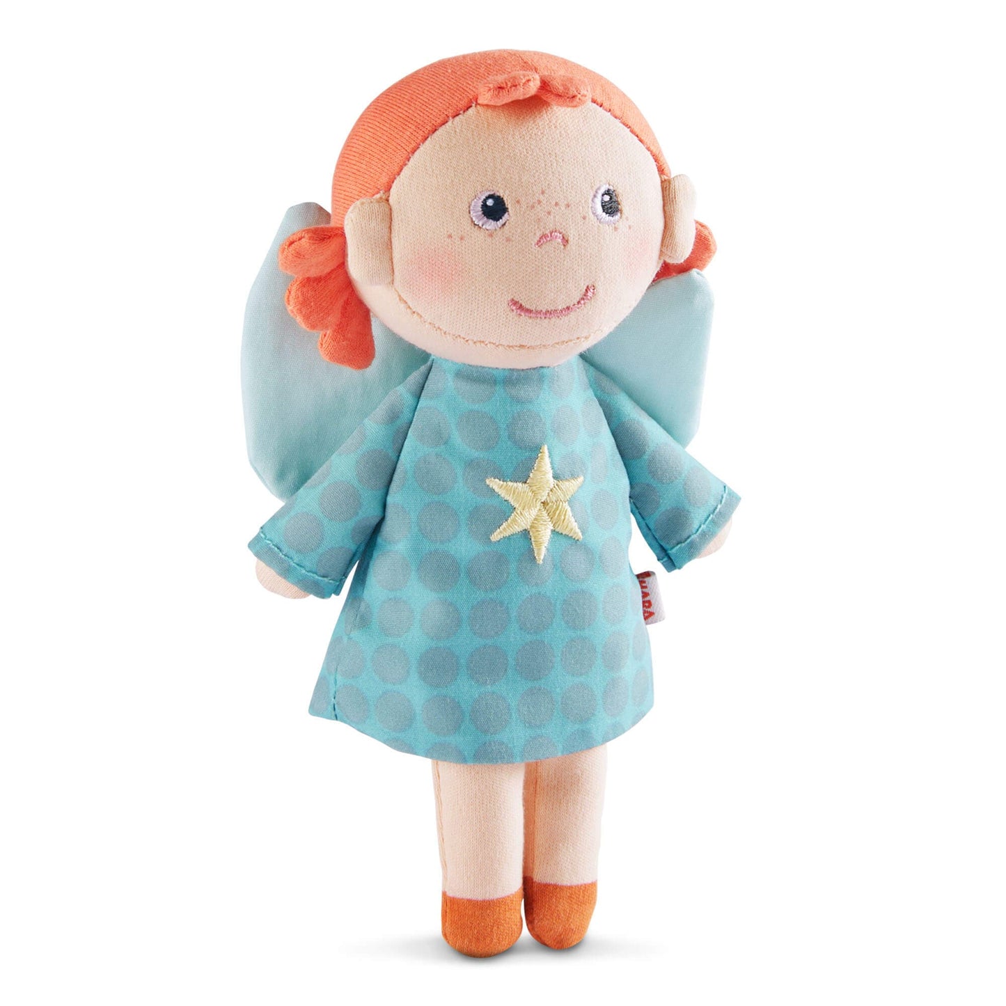 Guardian Angel Mini Doll Mara - The Nurturing Nook