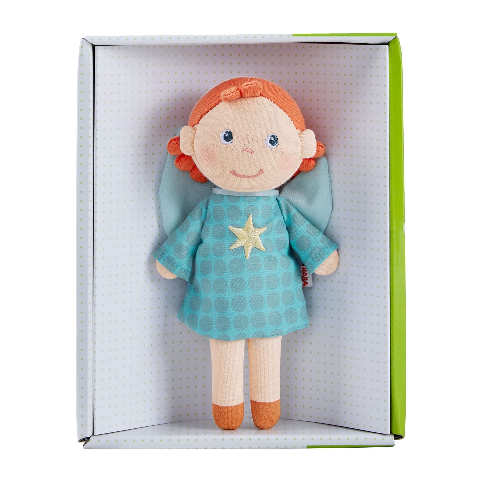 Guardian Angel Mini Doll Mara - The Nurturing Nook