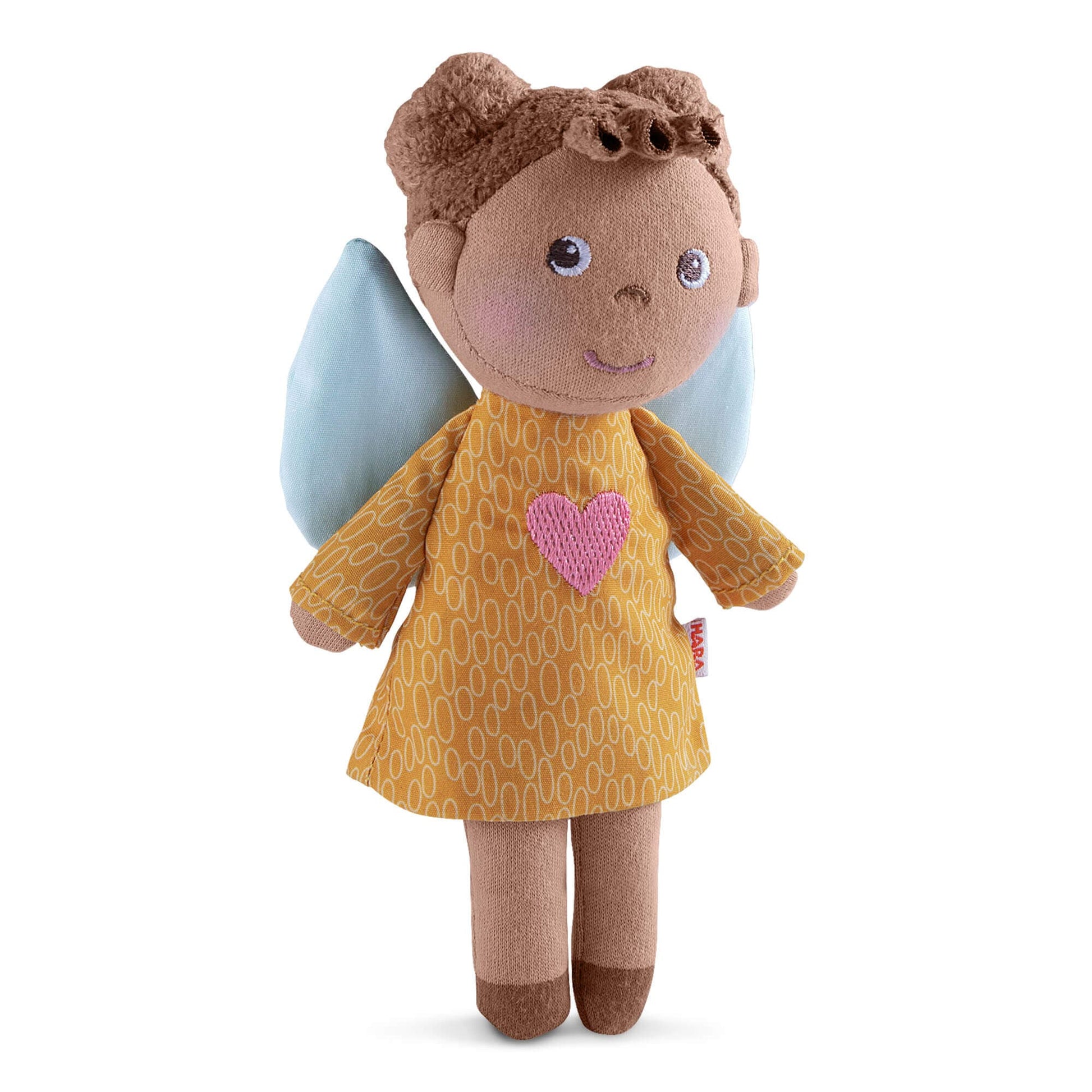 Guardian Angel Mini Doll Nora - The Nurturing Nook