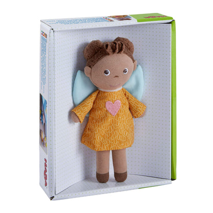 Guardian Angel Mini Doll Nora - The Nurturing Nook