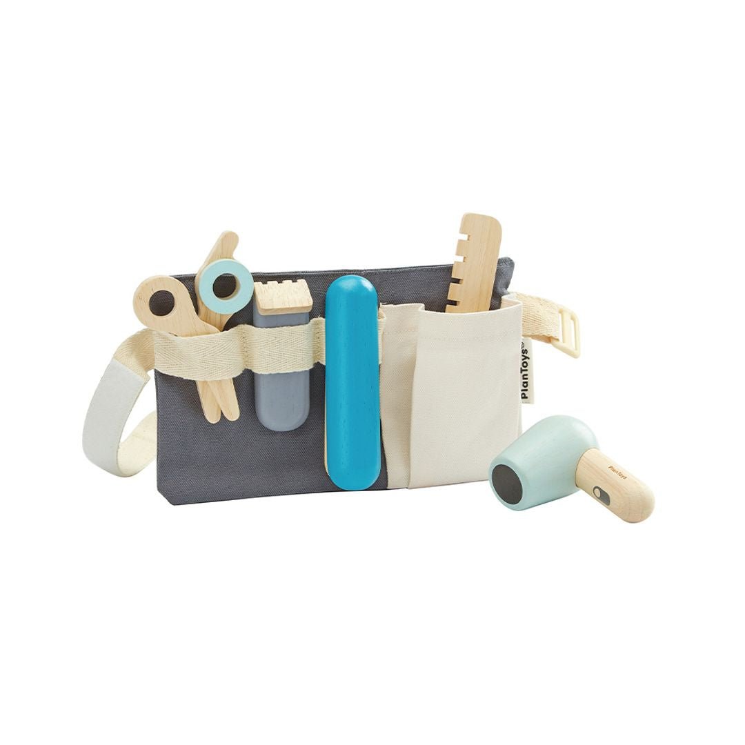 Hair Dresser Set - The Nurturing Nook