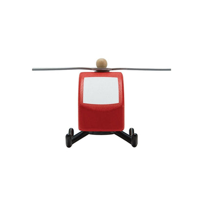 Helicopter - The Nurturing Nook