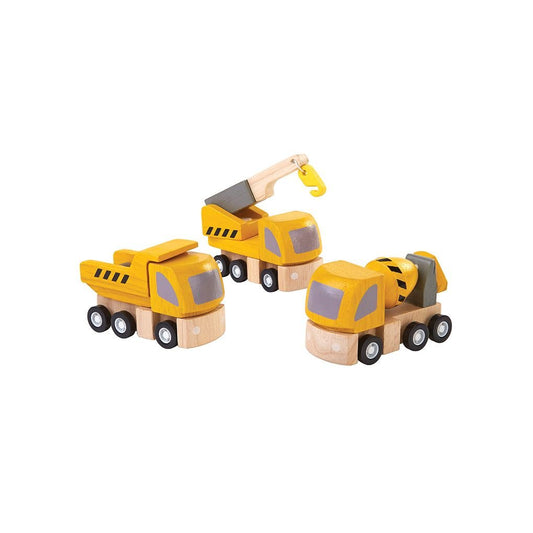 Highway Maintenance - The Nurturing Nook