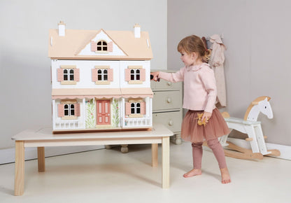 Humming Bird House - The Nurturing Nook