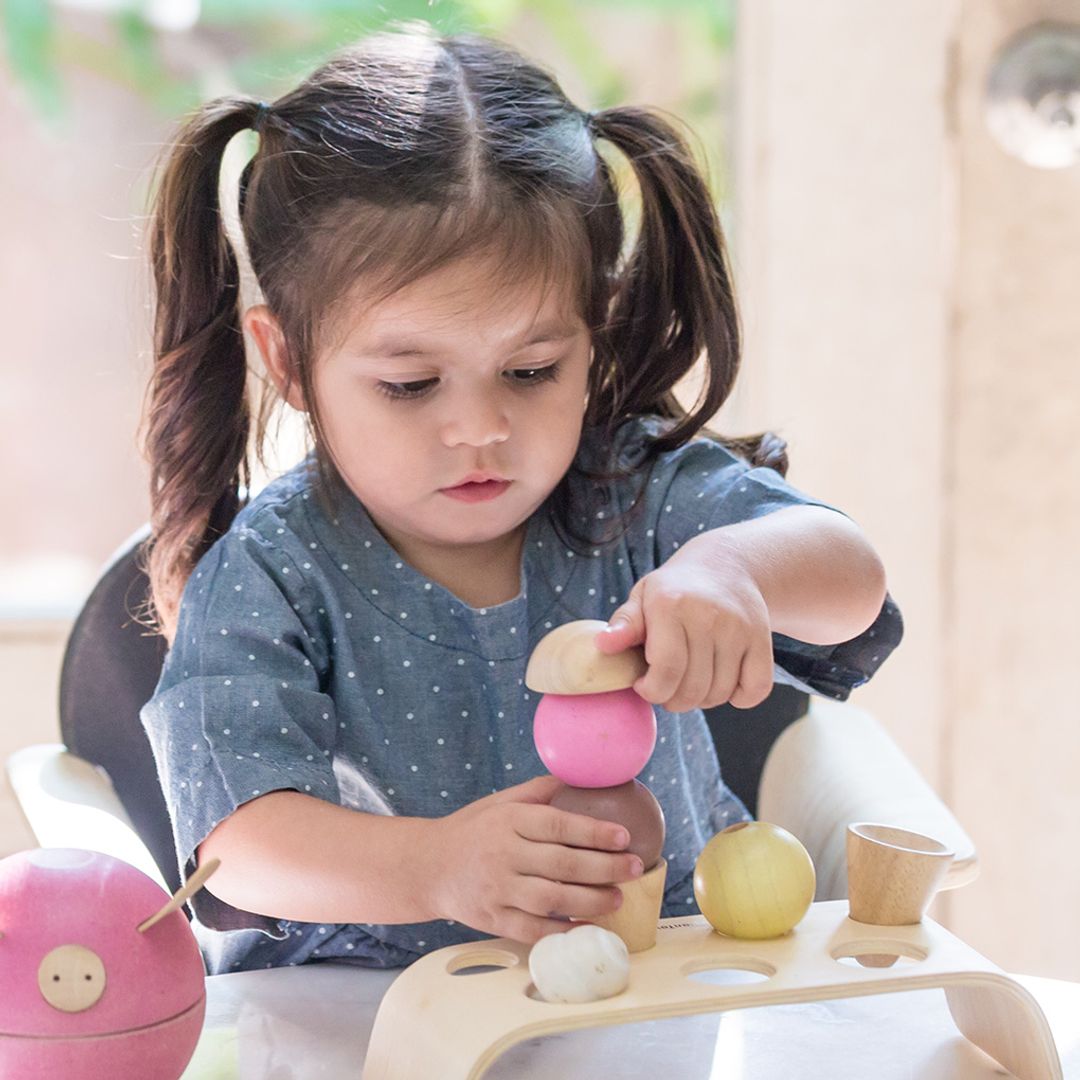 Ice Cream Set - The Nurturing Nook