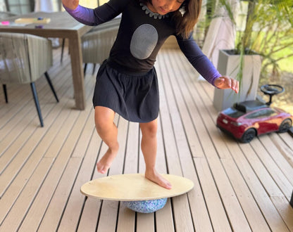 Surf Balance Board