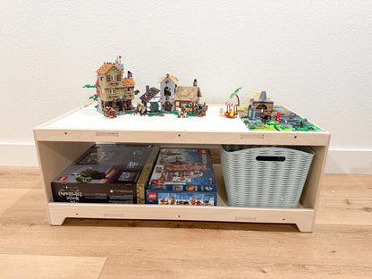 JACKIE- Building Block Table