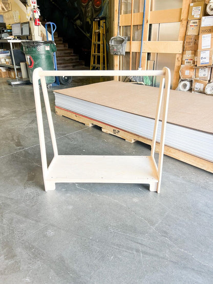 TATI- Clothing Rack
