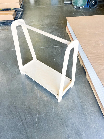 TATI- Clothing Rack