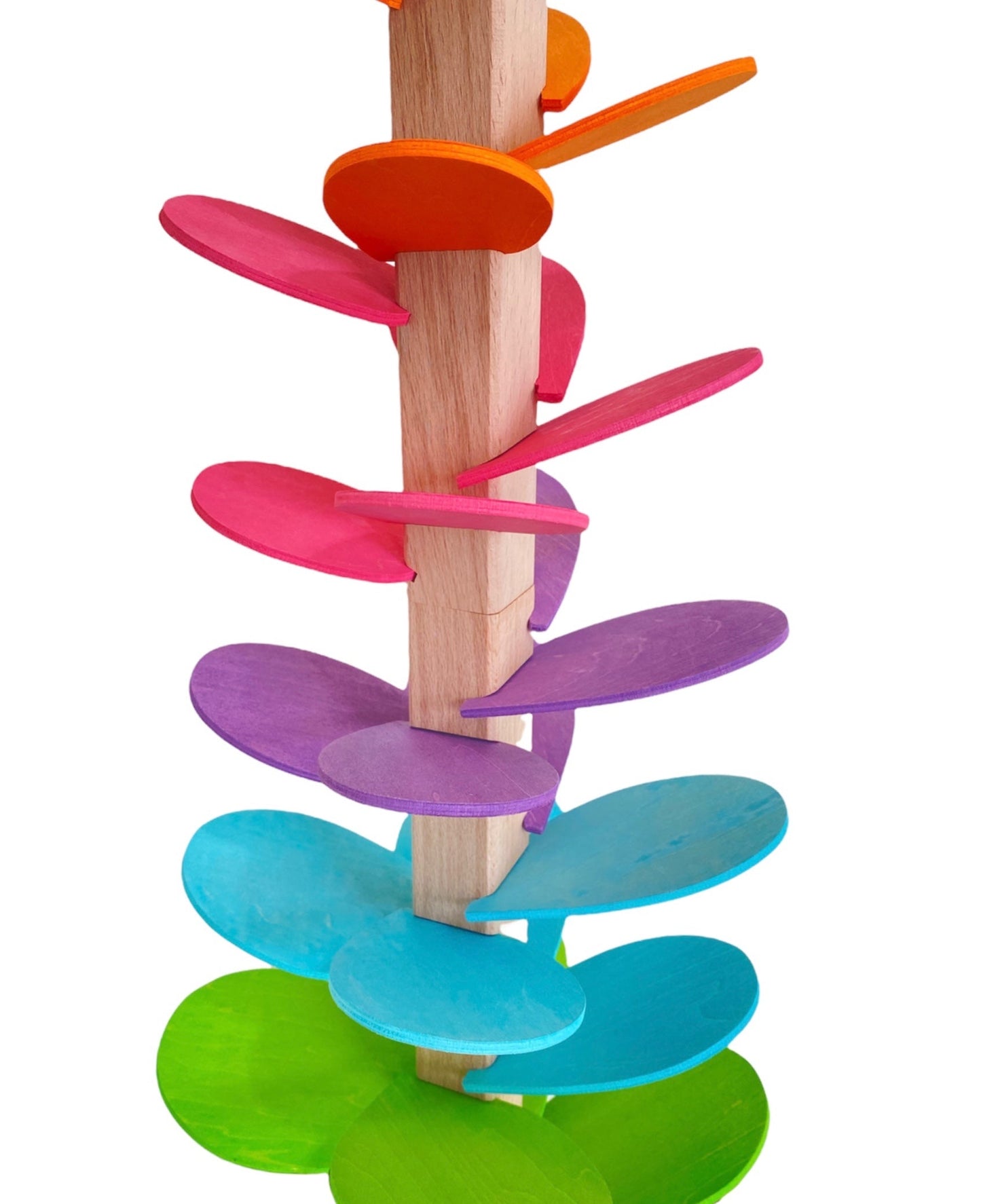 **Pre-order (Ships in 2-3 weeks)** **Bundle Deal**NEW Large Marble Tree in Pastel/Macaron Colors