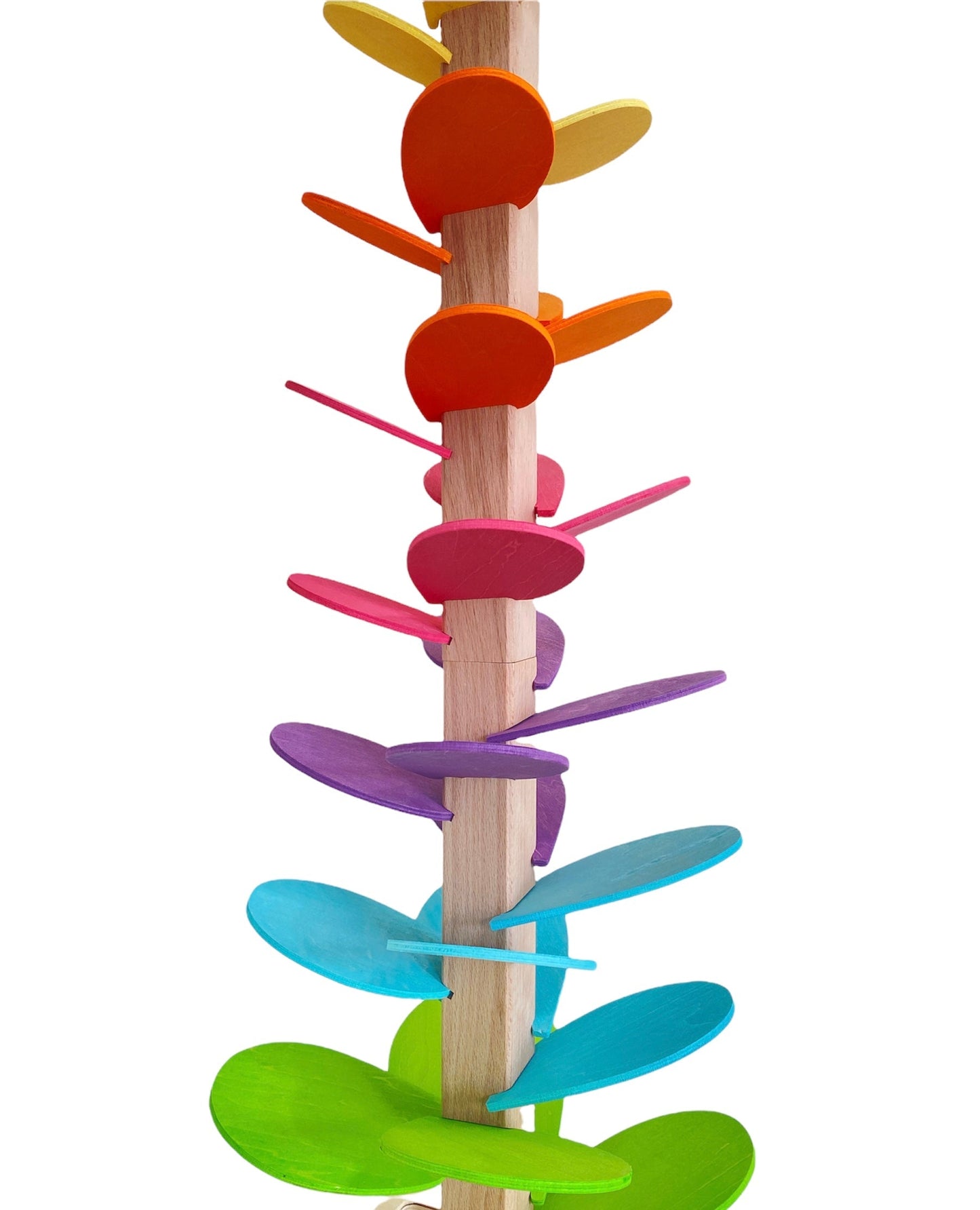 **Pre-order (Ships in 2-3 weeks)** **Bundle Deal**NEW Large Marble Tree in Pastel/Macaron Colors