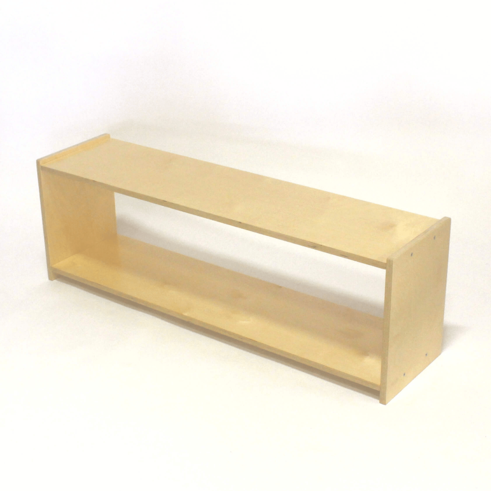 Infant Montessori Shelf - The Nurturing Nook
