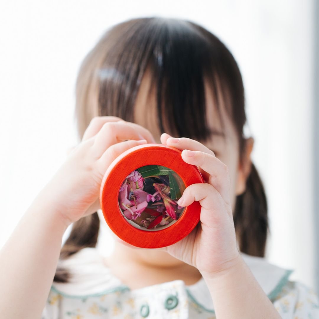 Kaleidoscope - The Nurturing Nook