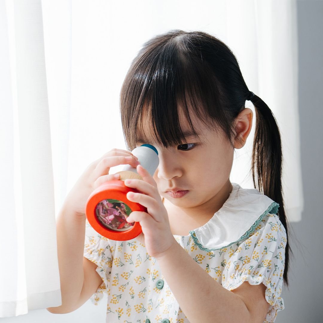 Kaleidoscope - The Nurturing Nook